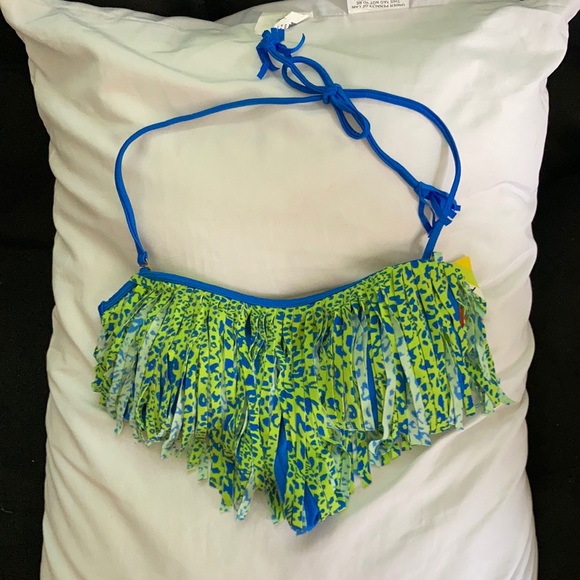 NWT Raisins Bikini - Picture 3 of 5